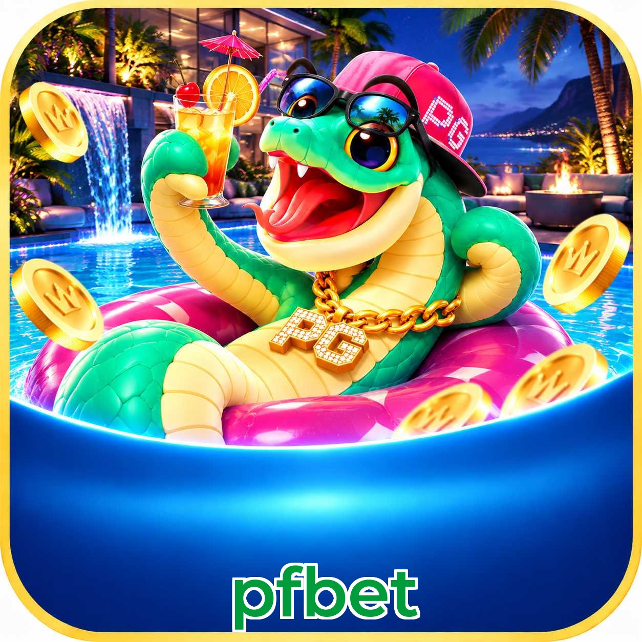 Download APK Oficial